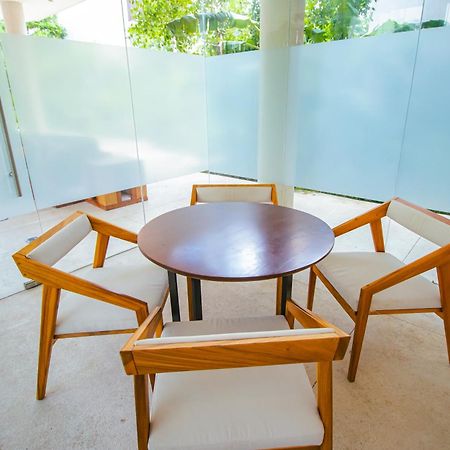 Appartement Ophelia Experience à Tulum Extérieur photo