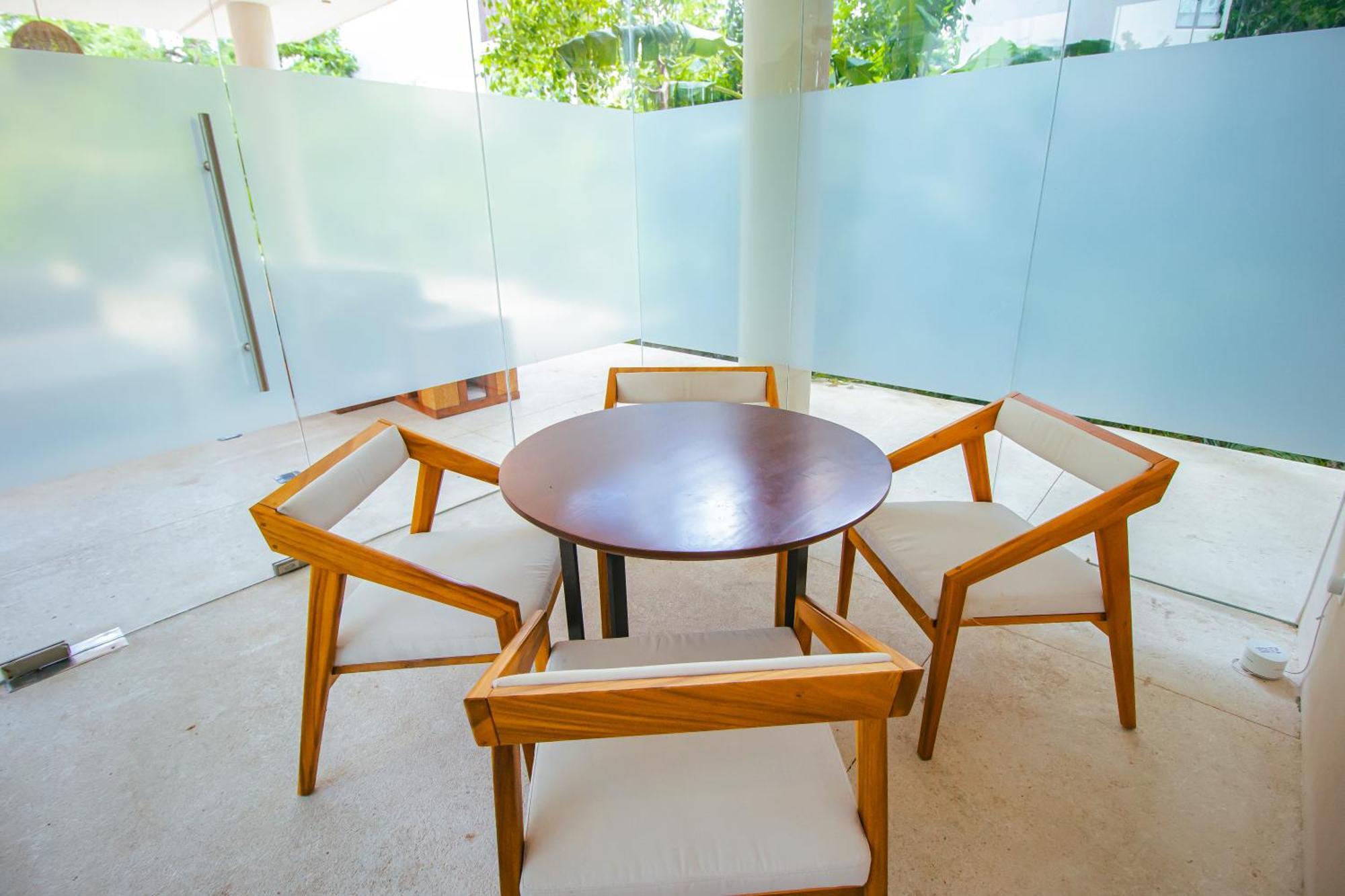 Appartement Ophelia Experience à Tulum Extérieur photo